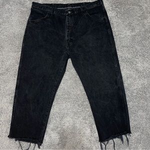 Vintage Rustler Jeans